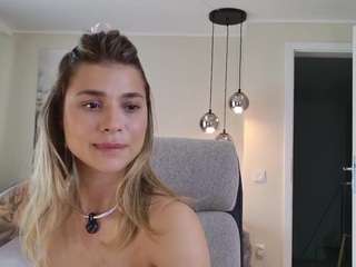 lenna-goddess Sex Cam Show