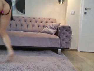 lenna-goddess Sex Cam Show