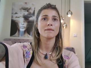 lenna-goddess Sex Cam Show