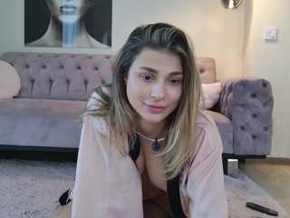lenna-goddess Sex Cam Show
