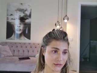 lenna-goddess Sex Cam Show