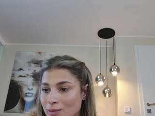 lenna-goddess Sex Cam Show