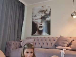 lenna-goddess Sex Cam Show