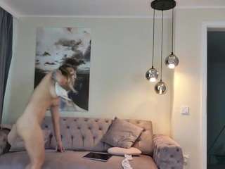 lenna-goddess Sex Cam Show