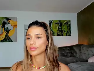 lenna-goddess's Live Sex Cam Show