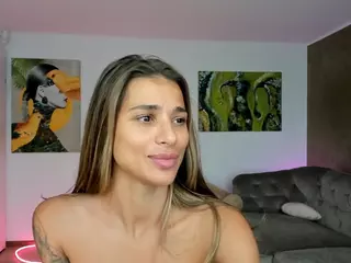 lenna-goddess's Live Sex Cam Show