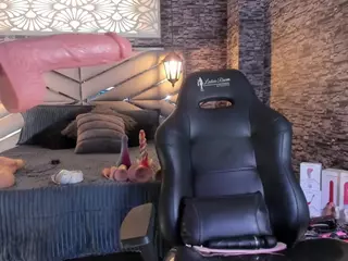MyPerfectMilf's Live Sex Cam Show