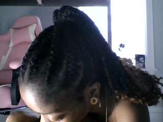 princesspyt Live Webcam on CamSoda