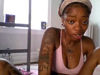 Live webcam model princesspyt on Soda Cams