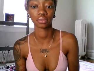 Live webcam model princesspyt on Soda Cams