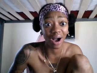 Live webcam model princesspyt on Soda Cams