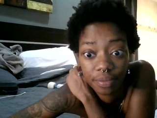 princesspyt's CamSoda show and profile