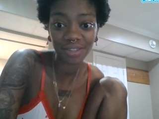 princesspyt Live Webcam on CamSoda