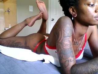 princesspyt webcam model