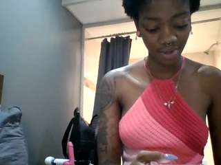 princesspyt Live Webcam on CamSoda