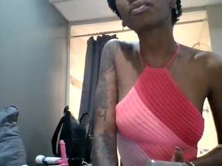 princesspyt Live Webcam on CamSoda