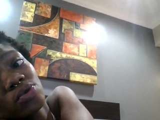 Live webcam model princesspyt on Soda Cams