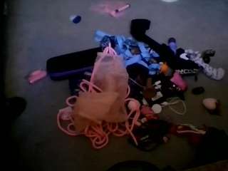 princesspyt live webcam show