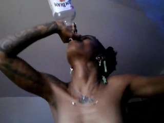 Slim Busy live webcam show