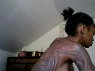 Slim Busy