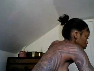 Slim Busy