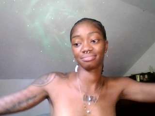 Princesspyt's cam show statistics and live stream