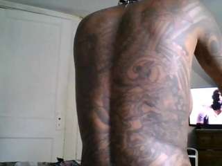 Slim Busy