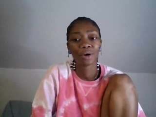 Slim Busyyy live cam preview