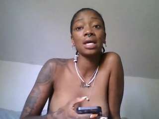 princesspyt webcam model
