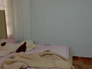 holly-brooke webcam model