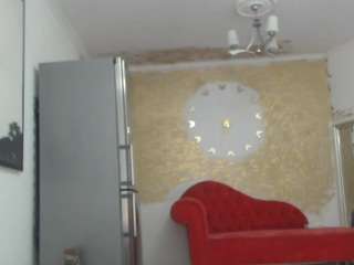 ohhhhxo webcam