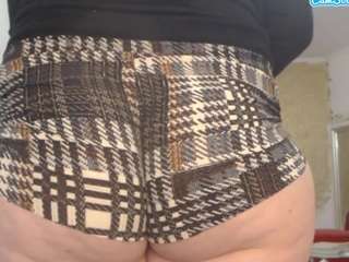 ohhhhxo Live Webcam on CamSoda