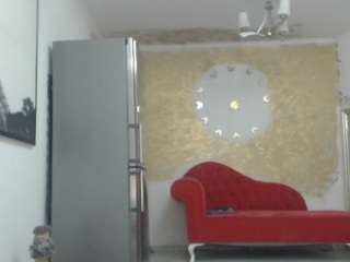 ohhhhxo Live Webcam on CamSoda