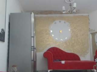 ohhhhxo's CamSoda show and profile