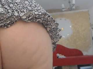 Live cam show with ohhhhxo