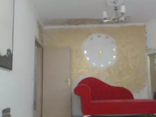 ohhhhxo's Live Sex Cam Show