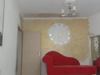ohhhhxo's Live Sex Cam Show