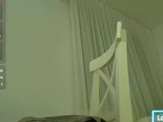 prettylonelygirl webcam