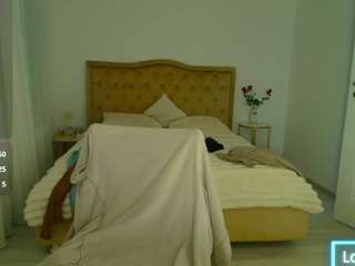 prettylonelygirl Live Webcam on CamSoda