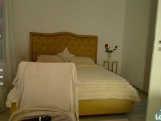 prettylonelygirl Live Webcam on CamSoda