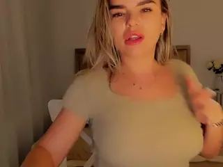 prettylonelygirl's Live Sex Cam Show