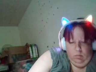 starlight1983 Live Webcam on CamSoda