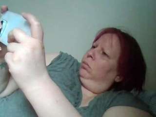 starlight1983 Live Webcam on CamSoda