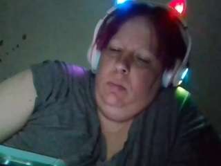 starlight1983 Live Webcam on CamSoda