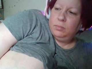starlight1983 Live Webcam on CamSoda