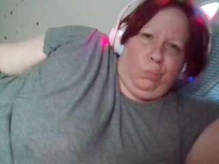 starlight1983 Live Webcam on CamSoda