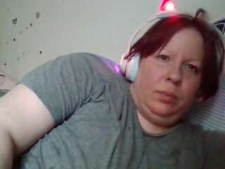 starlight1983 Live Webcam on CamSoda