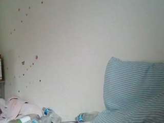 starlight1983 Live Webcam on CamSoda