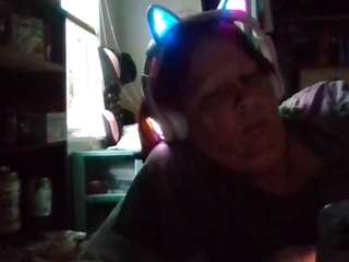 starlight1983 Live Webcam on CamSoda