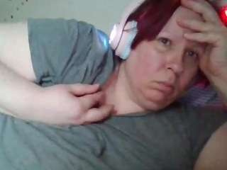 starlight1983 Live Webcam on CamSoda
